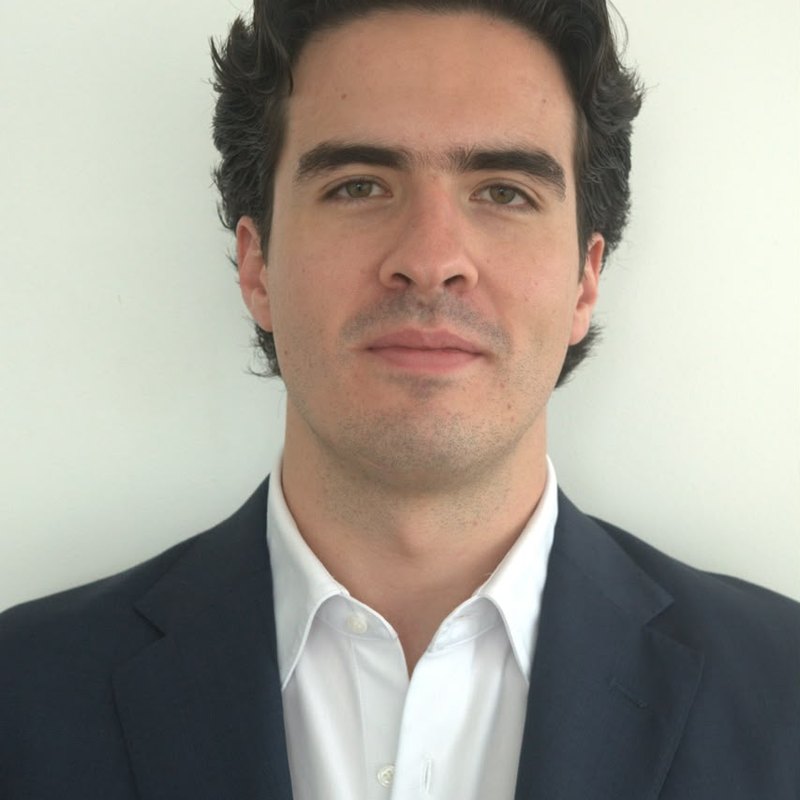 Rodrigo Arroyo