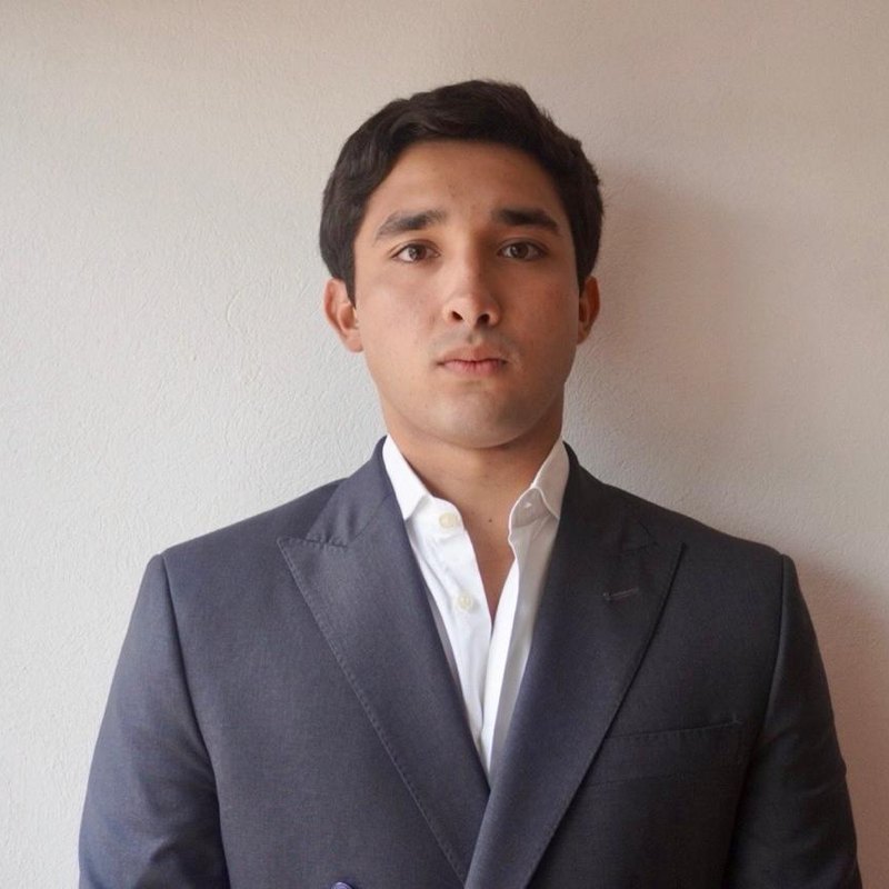 Santiago Hinojosa